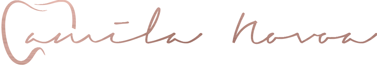 Dra. Camila Novoa - Estetica Dental